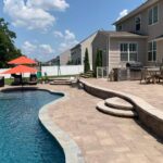 Pools by Van Brill 6