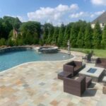 Pools by Van Brill 8