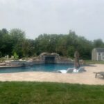 Pools by van brill 1