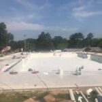 van brill pool construction 3