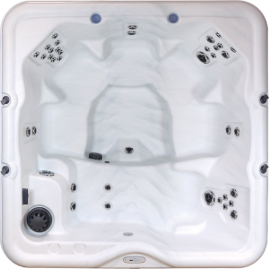 Encore SE Nordic Hot Tubs