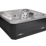 McKinley 680 Series | Sundance spas