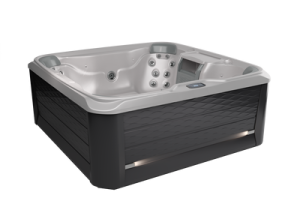 McKinley 680 Series | Sundance spas