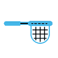 pool cleaning service icons